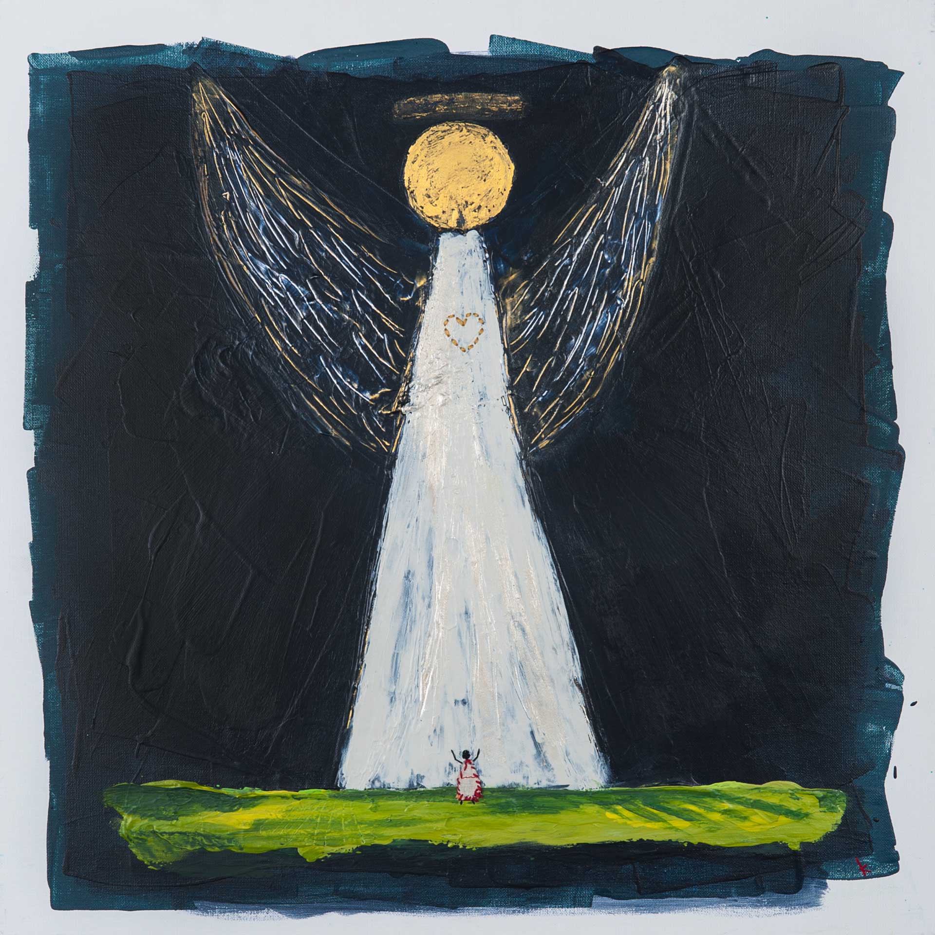 Angel Teepee