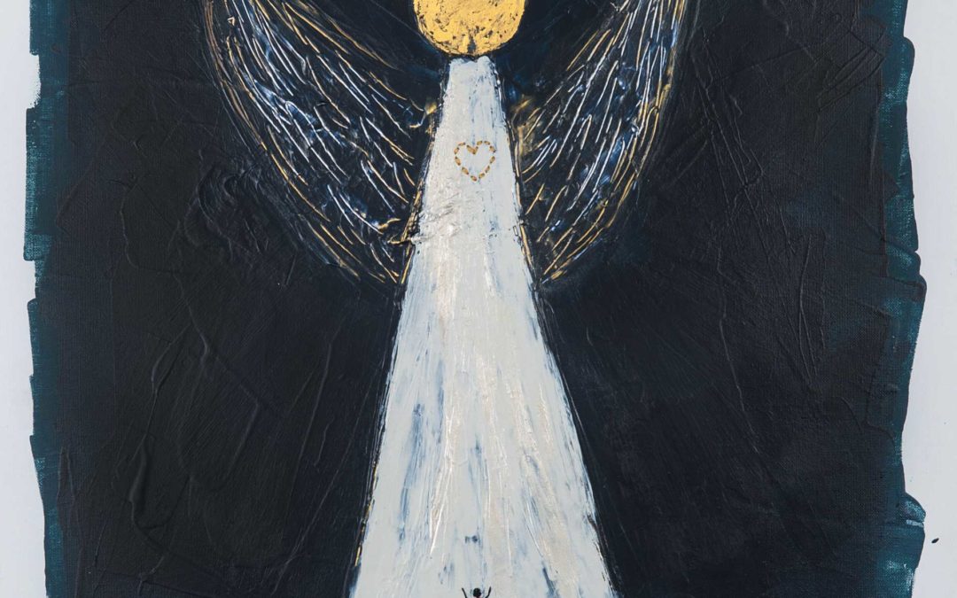 Angel Teepee