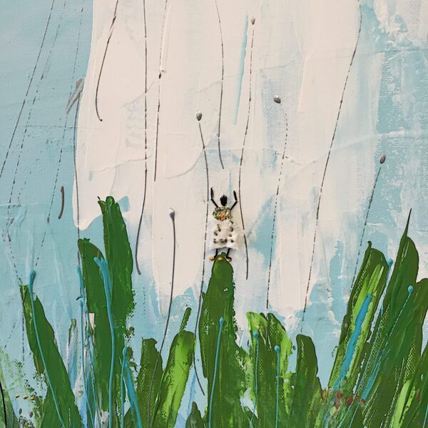Grassitude Angel - Image 2