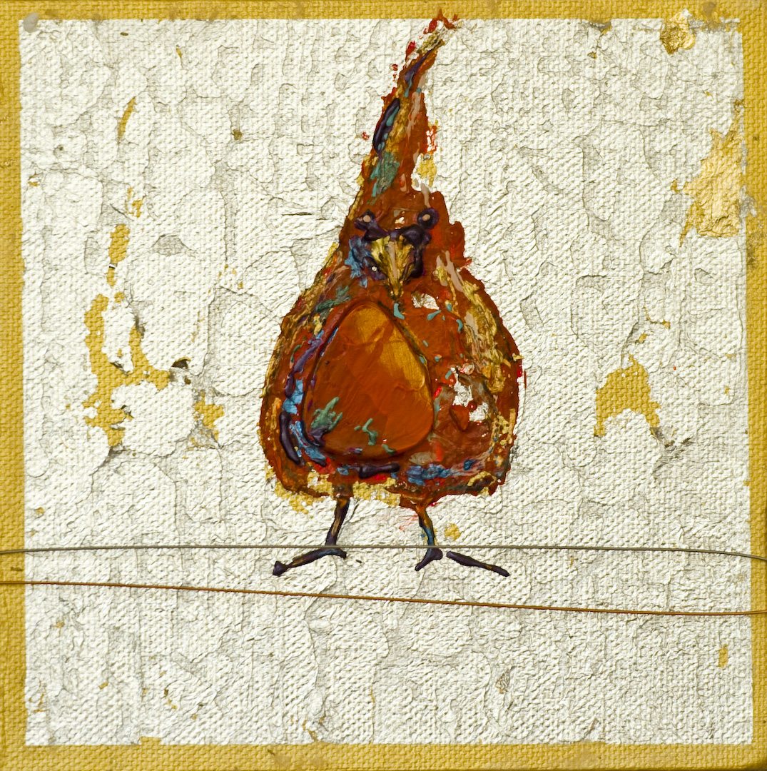 The Cardinal