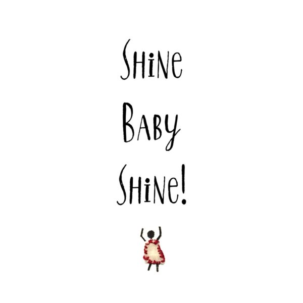 Josephine's Quote- Variety Pack Greeting Cards - Image 10