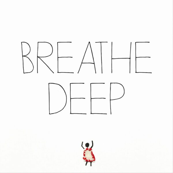 Josephine's Quote- Variety Pack Greeting Cards - Image 4