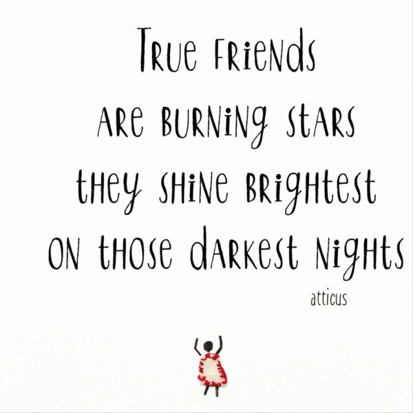 Josephine's Quote- Variety Pack Greeting Cards - Image 3