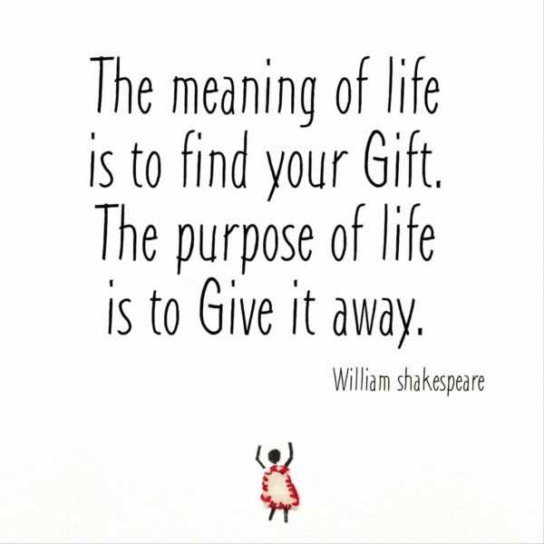 Josephine's Quote- Variety Pack Greeting Cards - Image 8