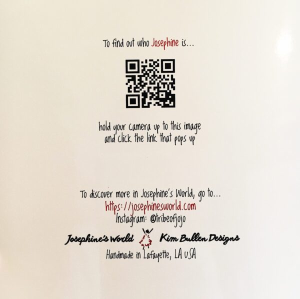 Josephine's Quote- Variety Pack Greeting Cards - Image 11