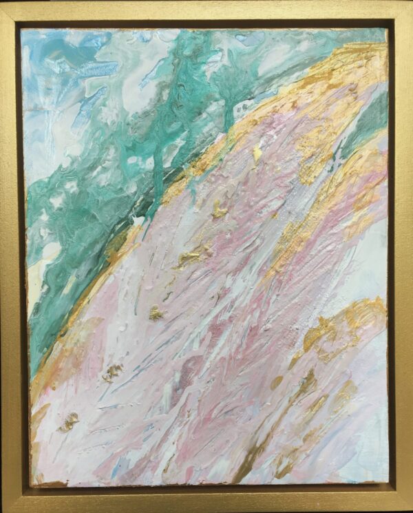 Angel's Wing in Pink - Image 4