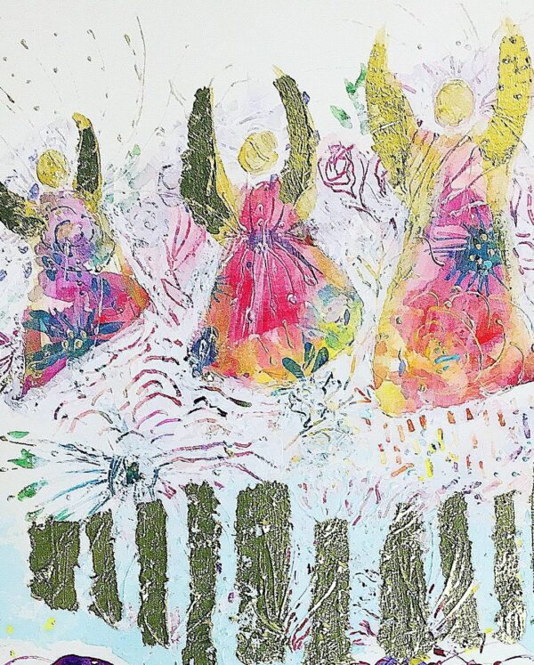 Garden Angels - Image 6