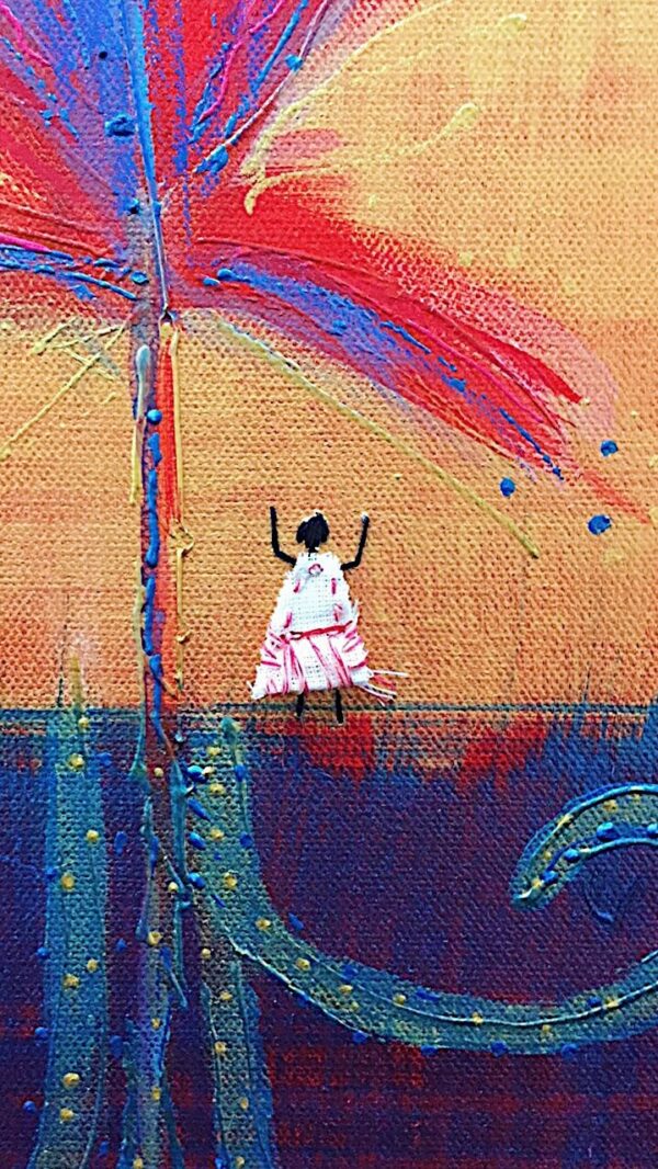 Red Feather