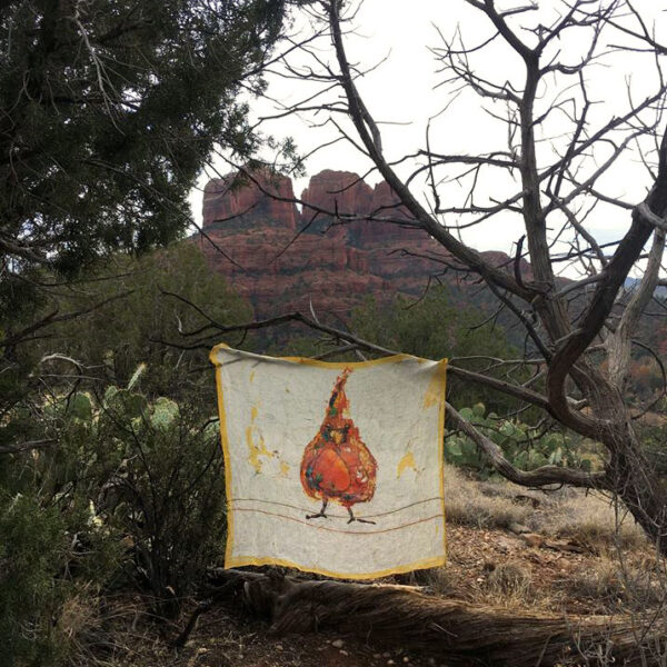 The Cardinal Scarf - Image 4