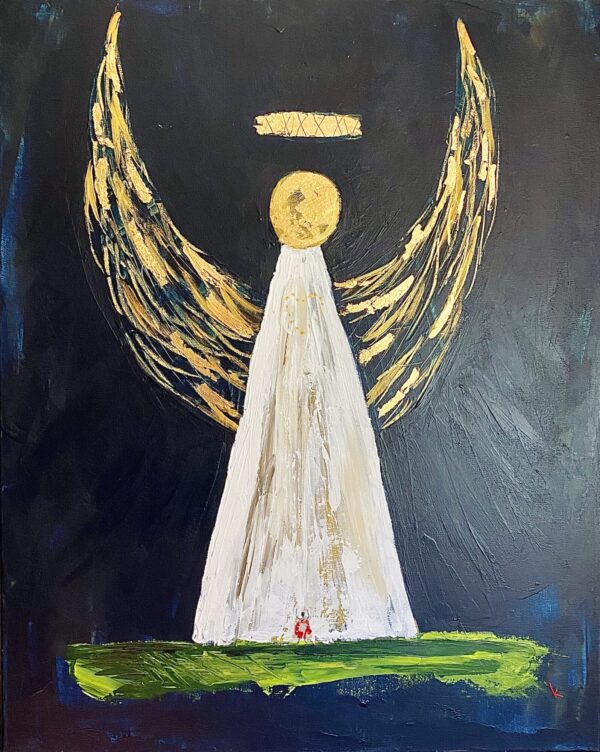 Angel Teepee X - Image 2