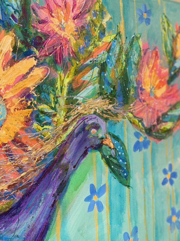 Kentucky Derby Dove - Image 4