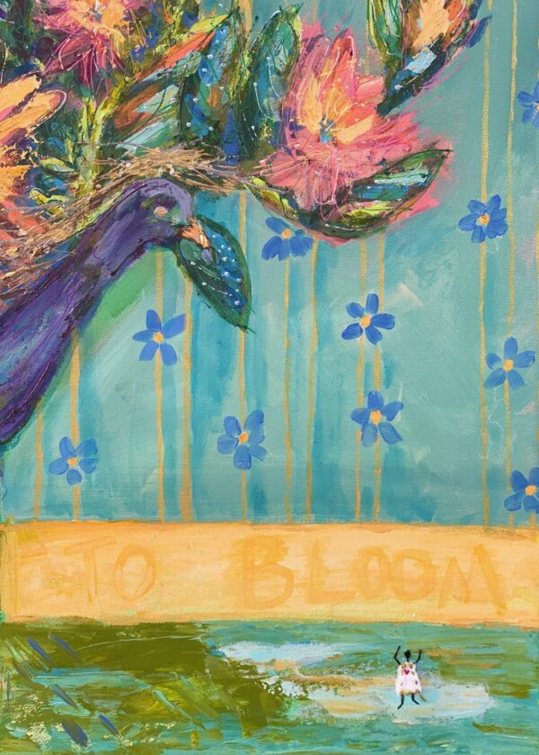 Kentucky Derby Dove - Image 2