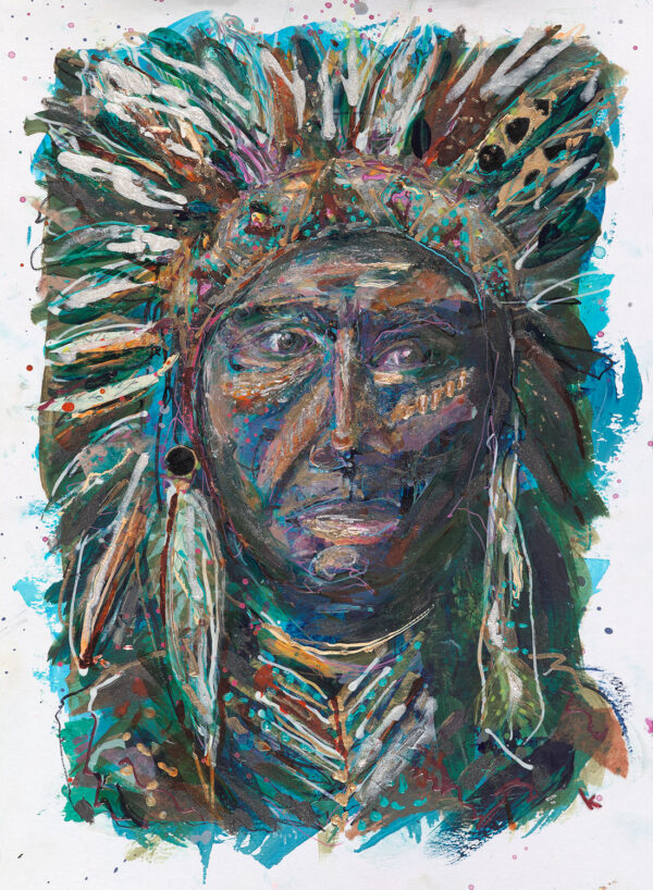 Chief Joseph
