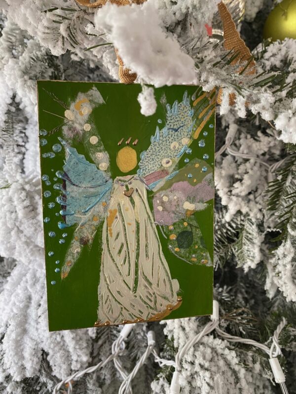 Beaucoup Angel - Image 3