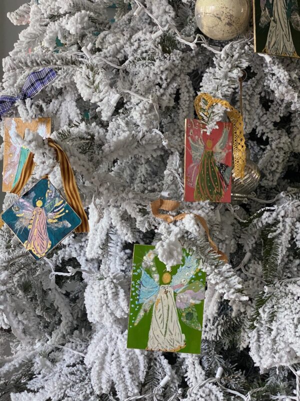 Beaucoup Angel - Image 5