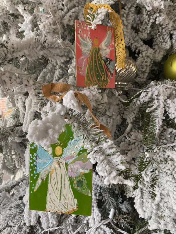 Beaucoup Angel - Image 4