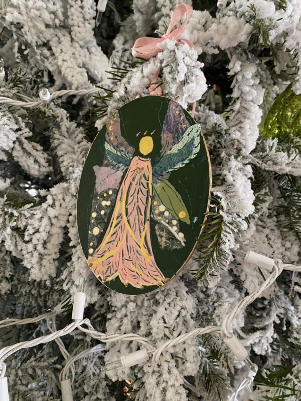 Lagniappe Angel