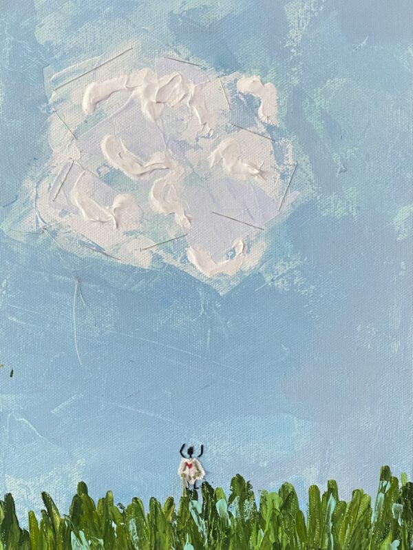 Breathe Deep IV