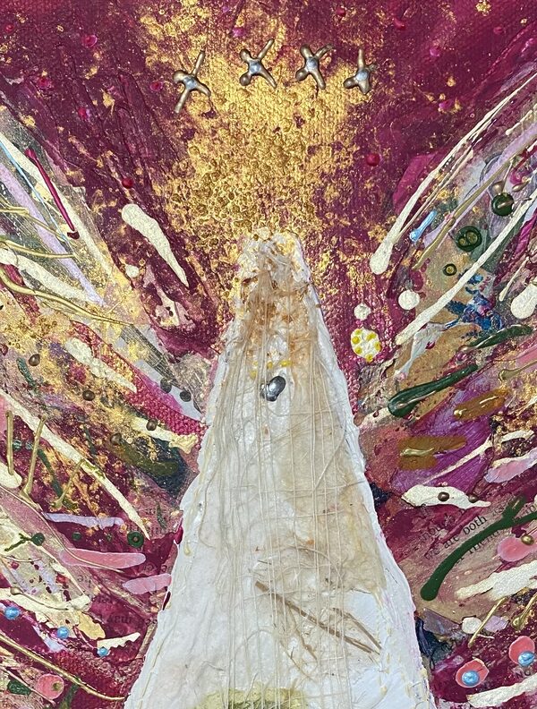Native Angel Teepee II - Image 5