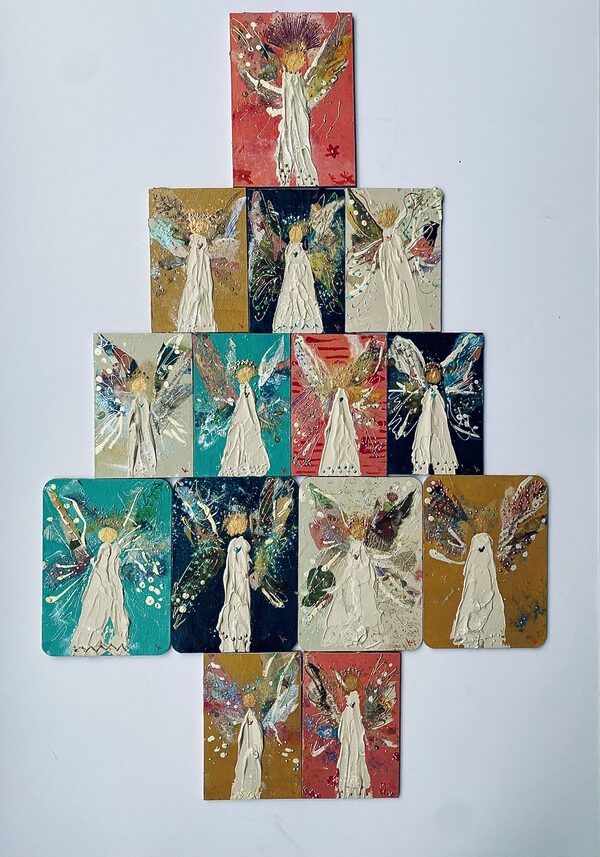 Beaucoup Angel - Image 3