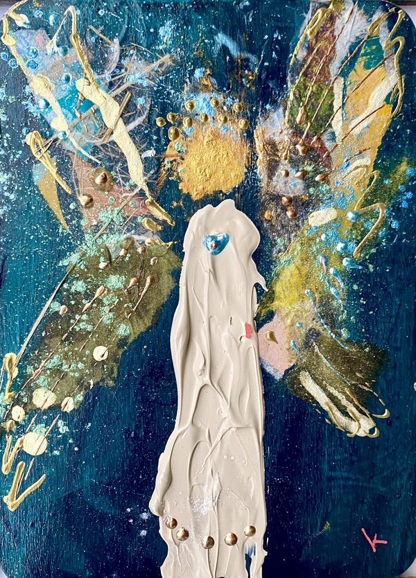 Beaucoup Angel
