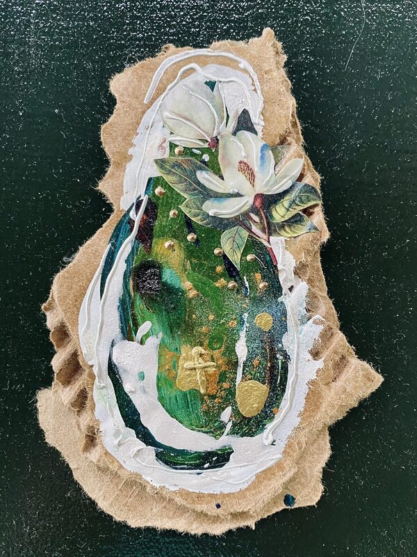 The Cross & the Bloom - Image 3